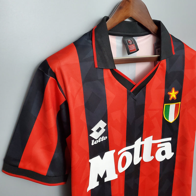 MILAN III 93/94 HOMBRE (RETRO) - TIENDA DEL JUGADOR