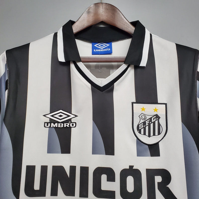 SANTOS l 1998 HOMBRE (RETRO) - TIENDA DEL JUGADOR