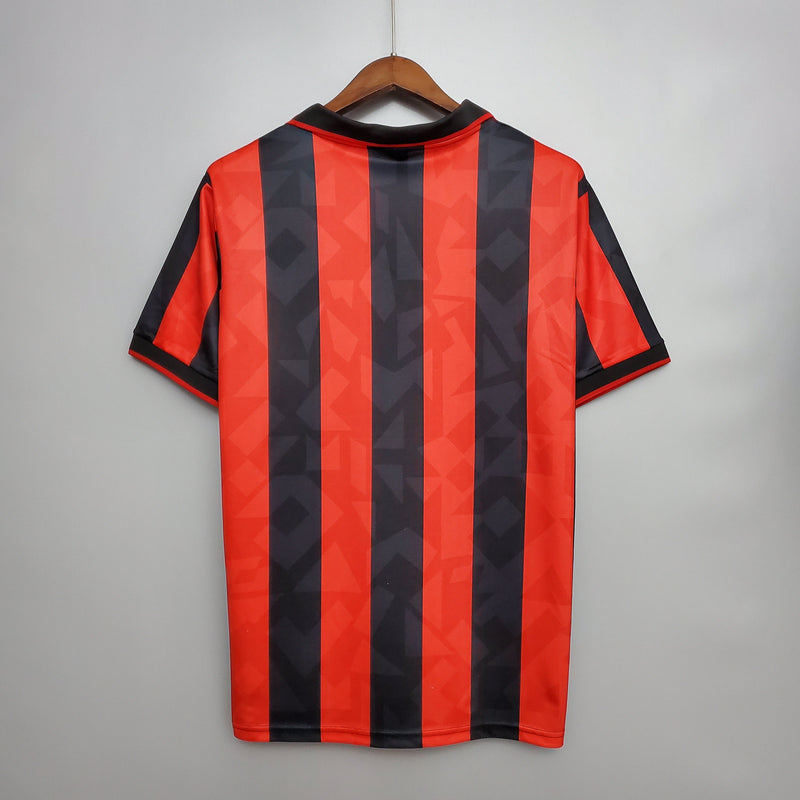 MILAN III 93/94 HOMBRE (RETRO) - TIENDA DEL JUGADOR