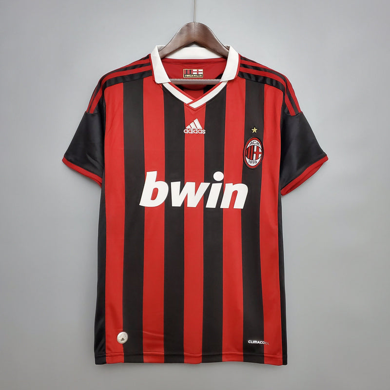 MILAN I 09/10 HOMBRE (RETRO) - TIENDA DEL JUGADOR