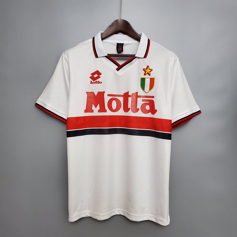 MILAN IV 93/94 HOMBRE (RETRO) - TIENDA DEL JUGADOR