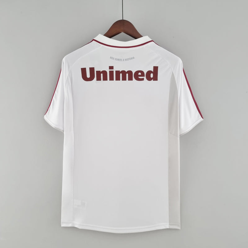 FLUMINENSE Ill 11/12 HOMBRE (RETRO) - TIENDA DEL JUGADOR