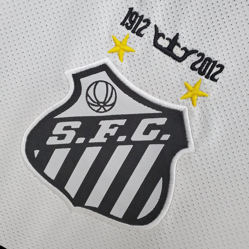 CAMISETA SANTOS l 11/12 HOMBRE (RETRO) - TIENDA DEL JUGADOR