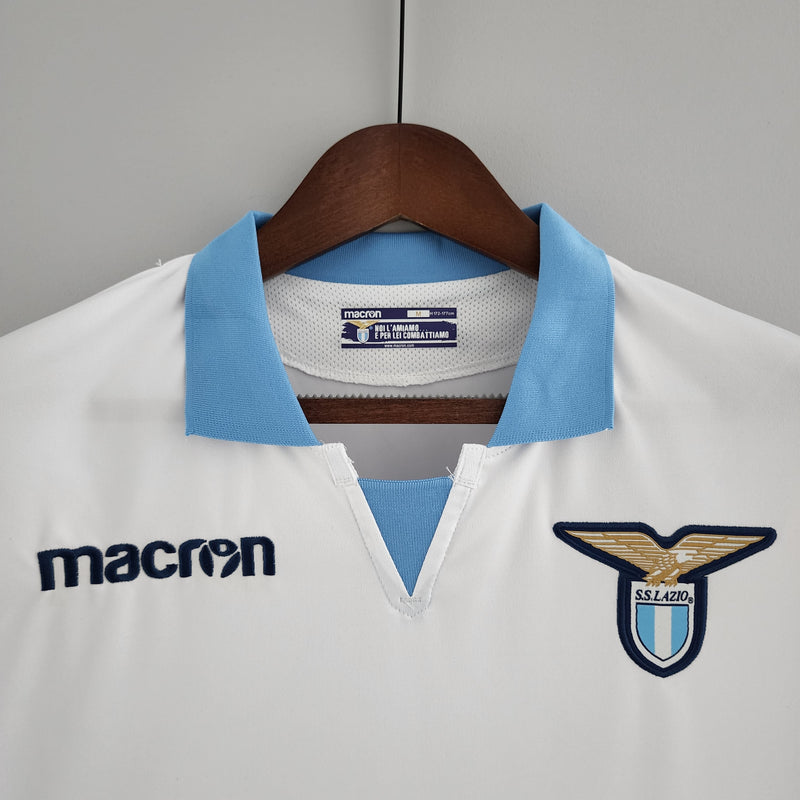 LAZIO III 18/19 HOMBRE (RETRO) - TIENDA DEL JUGADOR