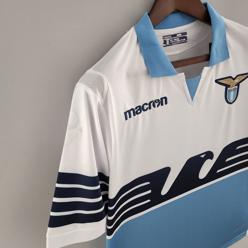 LAZIO III 18/19 HOMBRE (RETRO) - TIENDA DEL JUGADOR