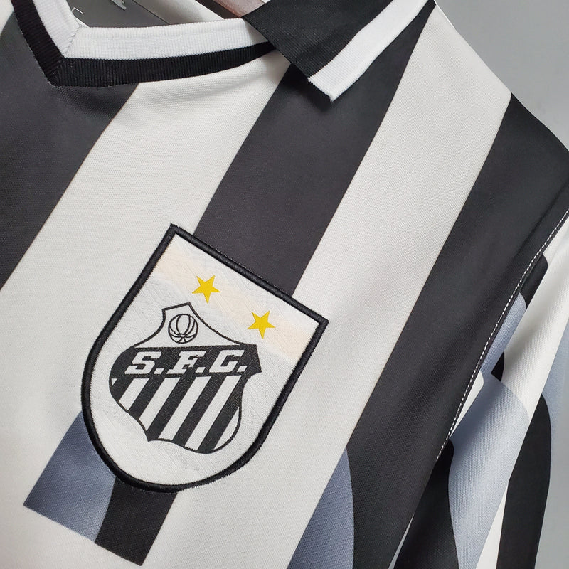 SANTOS l 1998 HOMBRE (RETRO) - TIENDA DEL JUGADOR