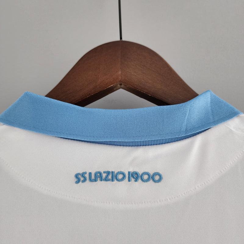 LAZIO III 18/19 HOMBRE (RETRO) - TIENDA DEL JUGADOR