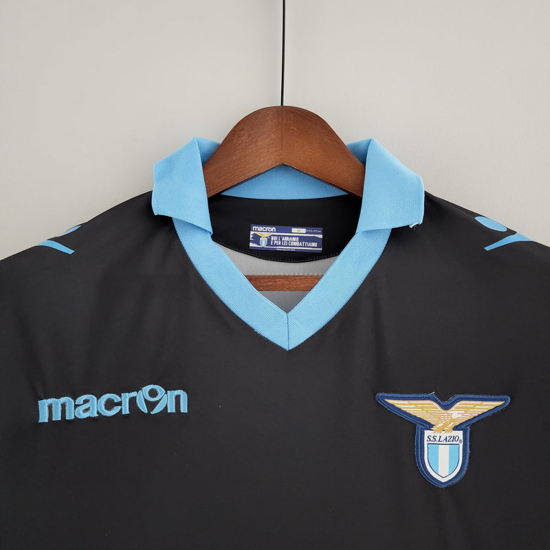 LAZIO IV 15/16 HOMBRE (RETRO) - TIENDA DEL JUGADOR