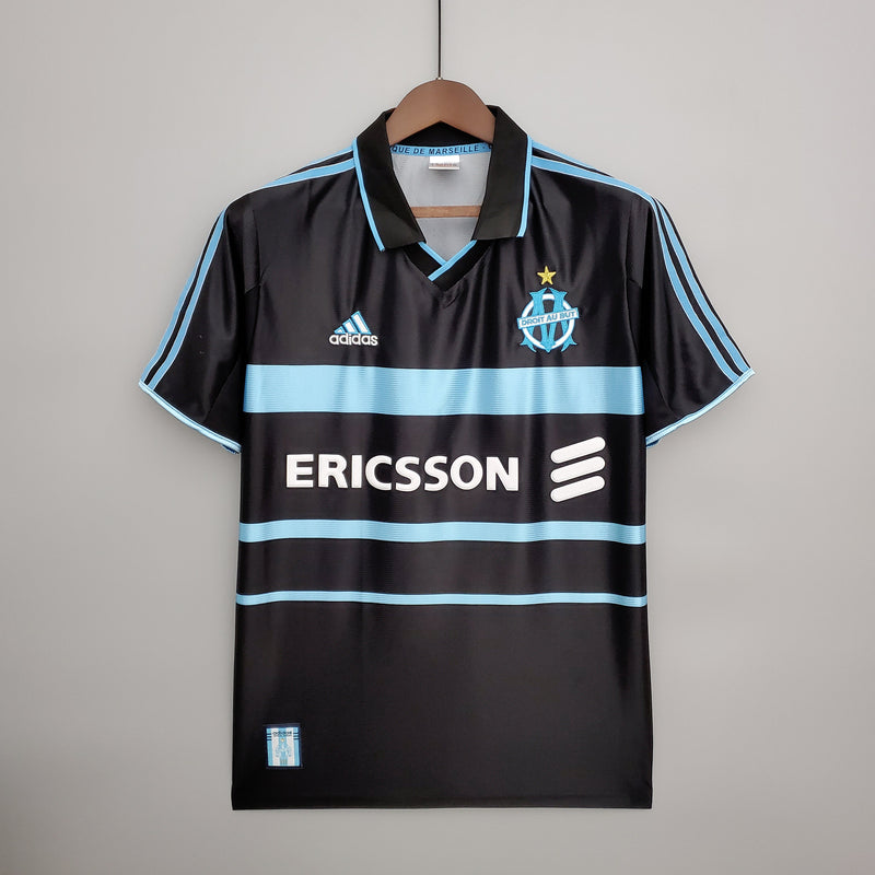 OLYMPIQUE MARSEILLE VI 99/00 HOMBRE (RETRO) - TIENDA DEL JUGADOR