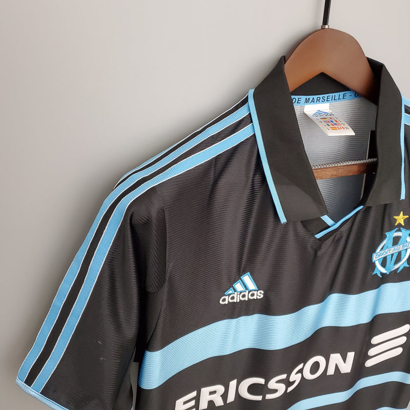 OLYMPIQUE MARSEILLE VI 99/00 HOMBRE (RETRO) - TIENDA DEL JUGADOR