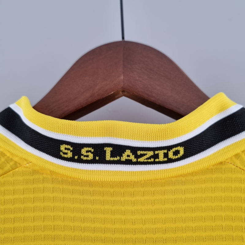 LAZIO V 98/00 HOMBRE (RETRO) - TIENDA DEL JUGADOR