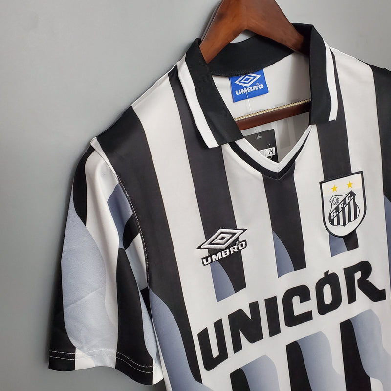 SANTOS l 1998 HOMBRE (RETRO) - TIENDA DEL JUGADOR