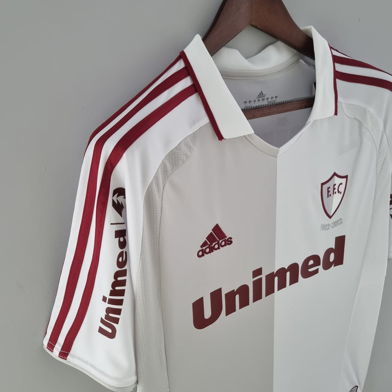 FLUMINENSE Ill 11/12 HOMBRE (RETRO) - TIENDA DEL JUGADOR