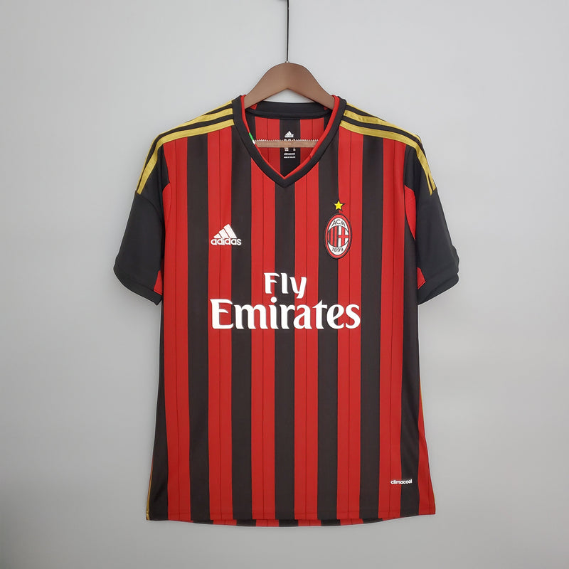 MILAN VIII 13/14 HOMBRE (RETRO) - TIENDA DEL JUGADOR