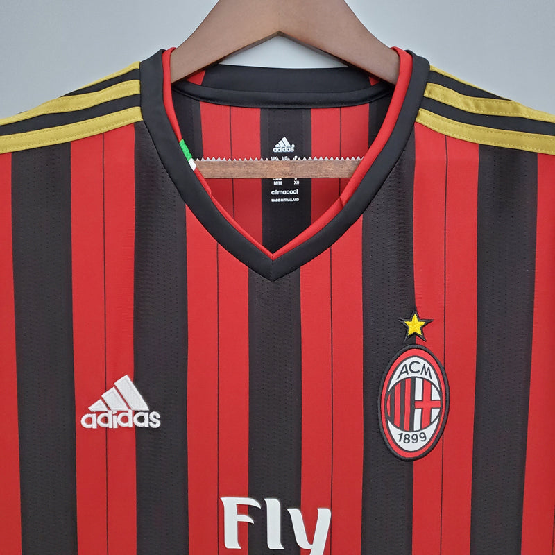 MILAN VIII 13/14 HOMBRE (RETRO) - TIENDA DEL JUGADOR