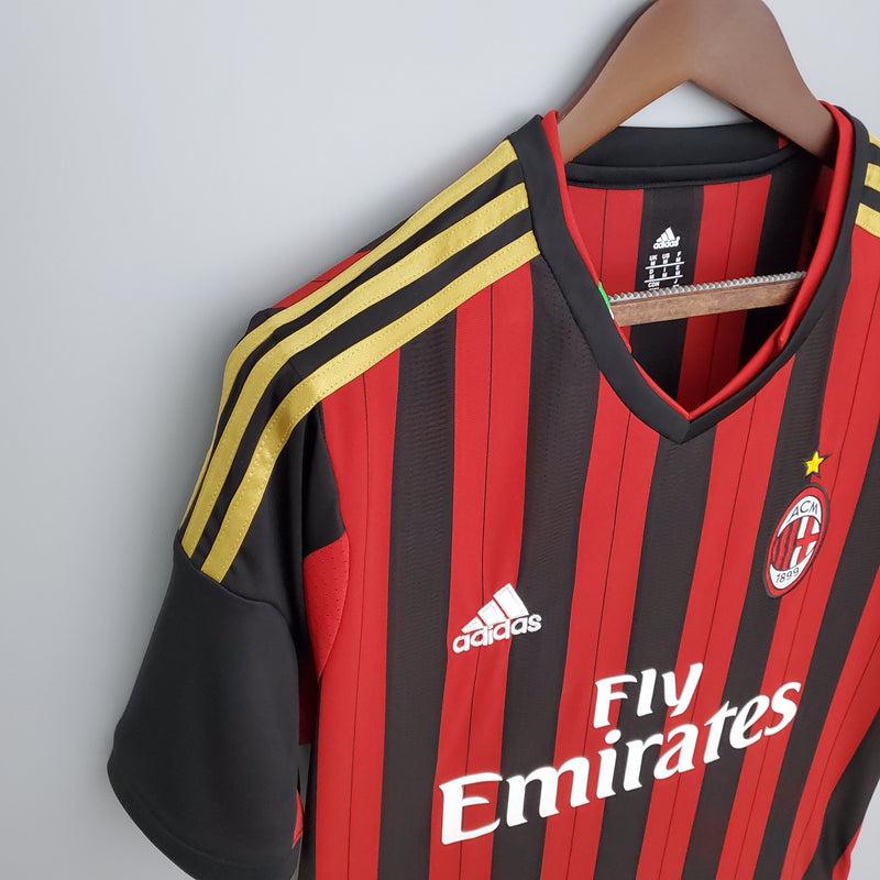 MILAN VIII 13/14 HOMBRE (RETRO) - TIENDA DEL JUGADOR