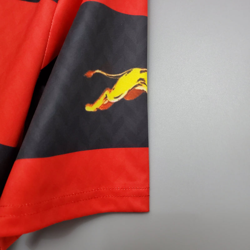 SPORT RECIFE l 92/93 HOMBRE (RETRO) - TIENDA DEL JUGADOR