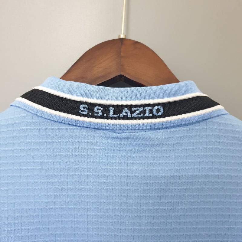 LAZIO II 99/00 HOMBRE (RETRO) - TIENDA DEL JUGADOR