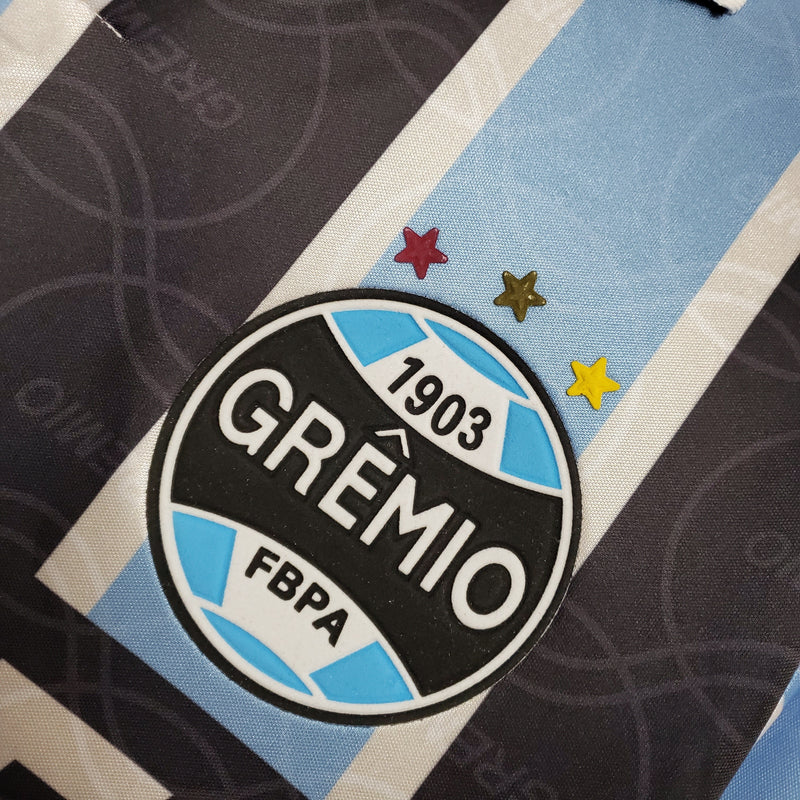 GRÊMIO I HOMBRE (RETRO) - TIENDA DEL JUGADOR