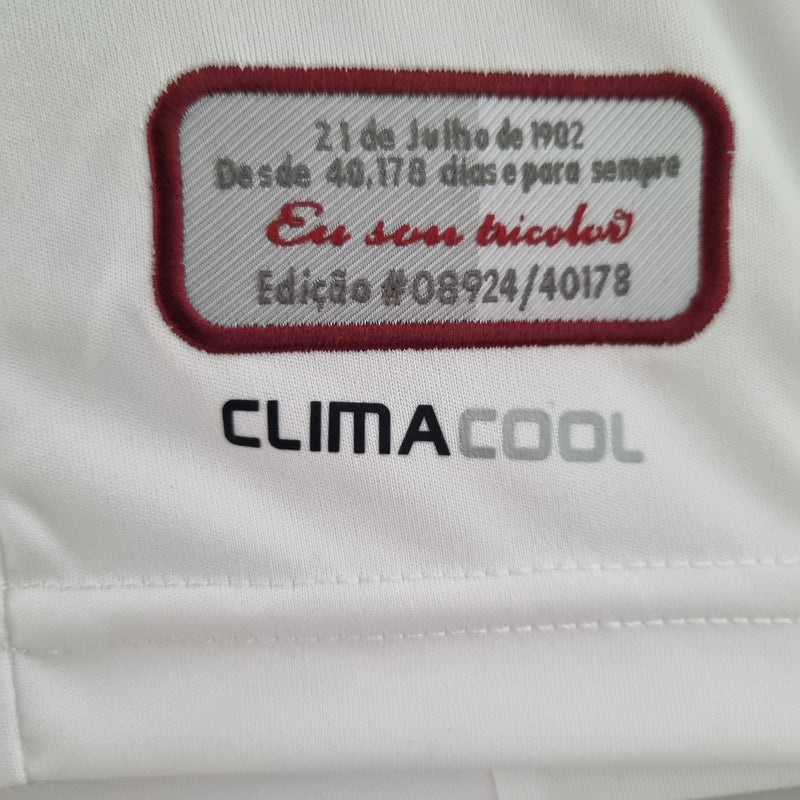 FLUMINENSE Ill 11/12 HOMBRE (RETRO) - TIENDA DEL JUGADOR