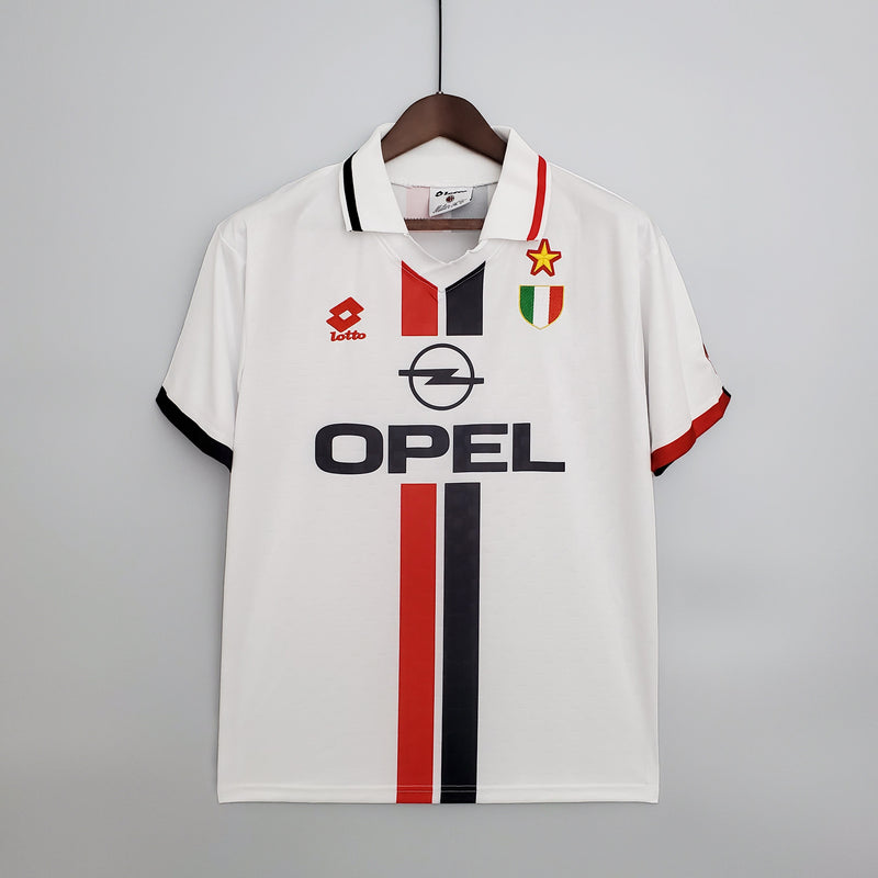 MILAN IX 95/97 HOMBRE (RETRO) - TIENDA DEL JUGADOR