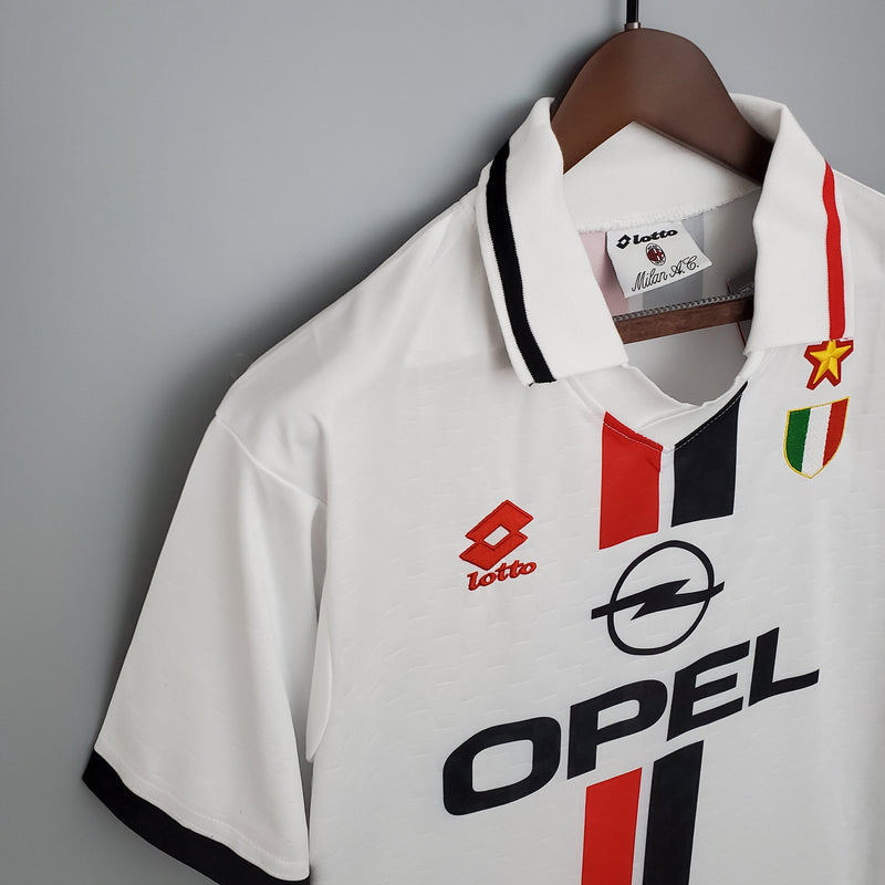 MILAN IX 95/97 HOMBRE (RETRO) - TIENDA DEL JUGADOR