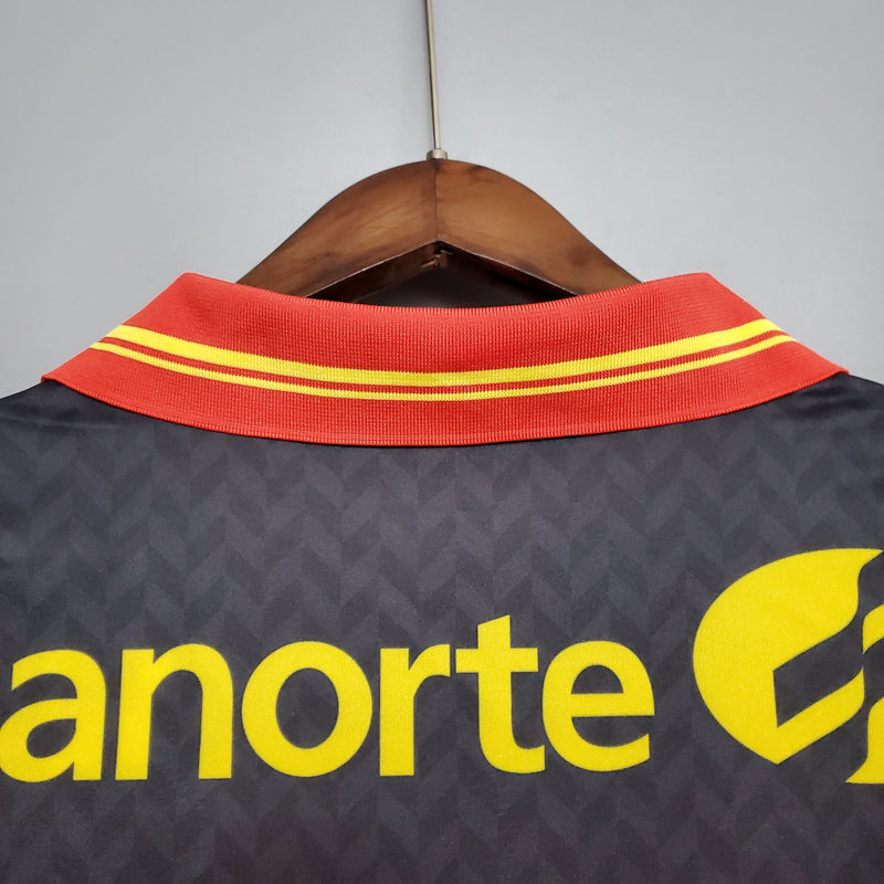 SPORT RECIFE l 92/93 HOMBRE (RETRO) - TIENDA DEL JUGADOR