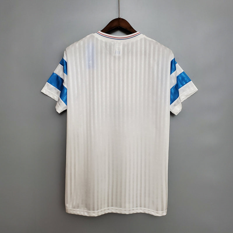 OLYMPIQUE MARSEILLE I 1990 HOMBRE (RETRO) - TIENDA DEL JUGADOR