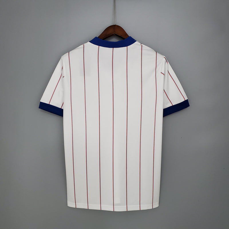 RANGERS II 82/83 HOMBRE (RETRO) - TIENDA DEL JUGADOR