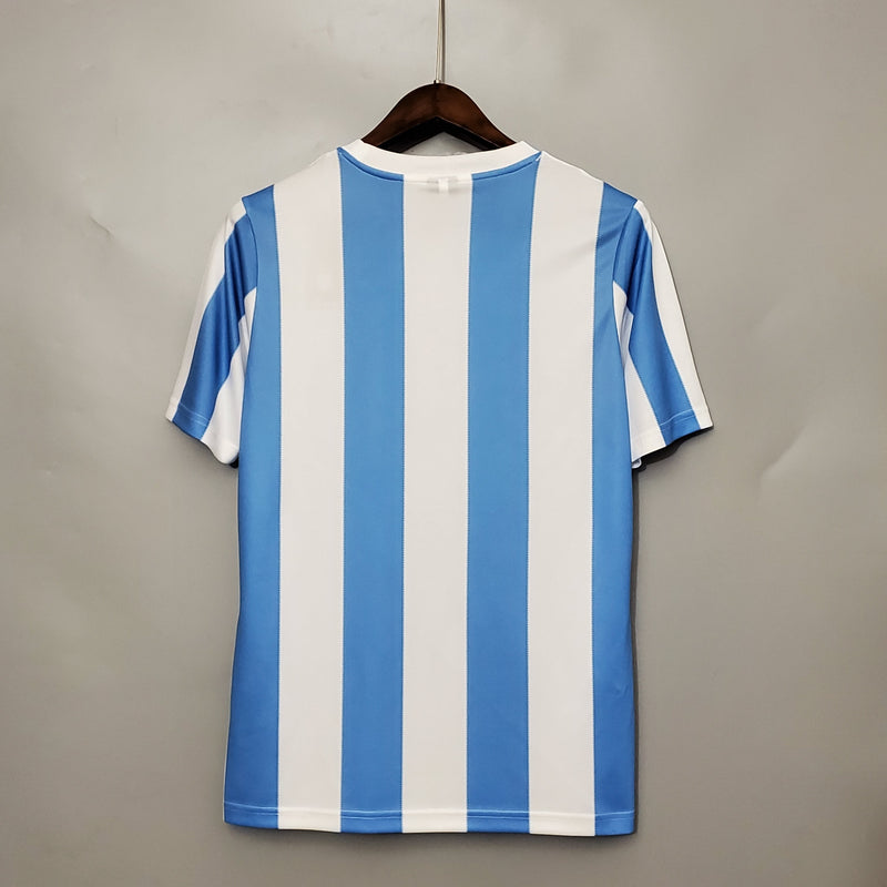 ARGENTINA I 86/87 HOMBRE (RETRO) - TIENDA DEL JUGADOR