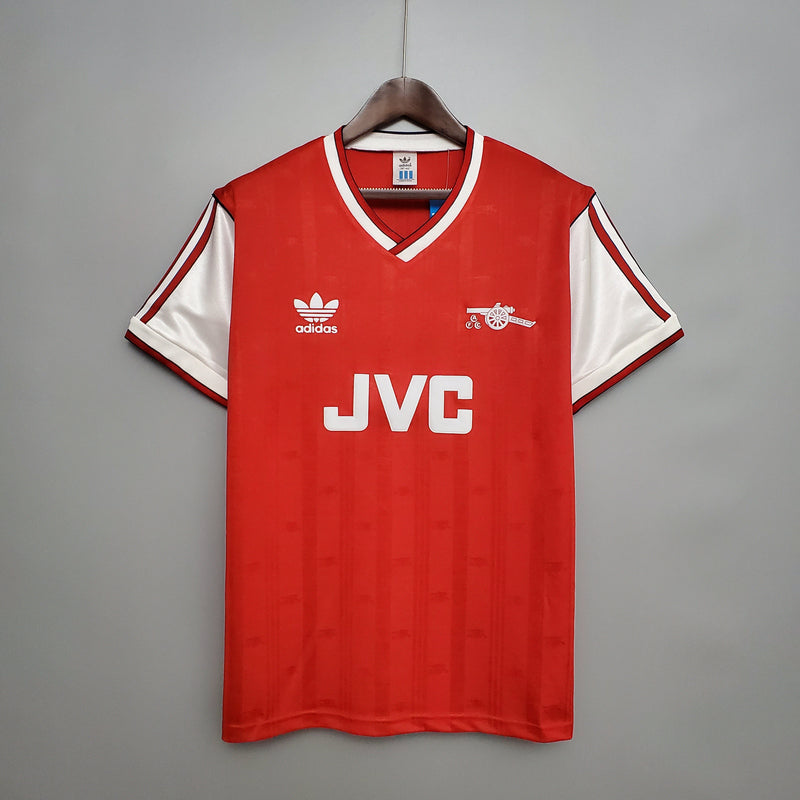 ARSENAL 88/89 I HOMBRE (RETRO) - TIENDA DEL JUGADOR