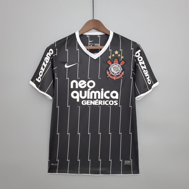 CORINTHIANS lI 11/12 HOMBRE (RETRO) - TIENDA DEL JUGADOR