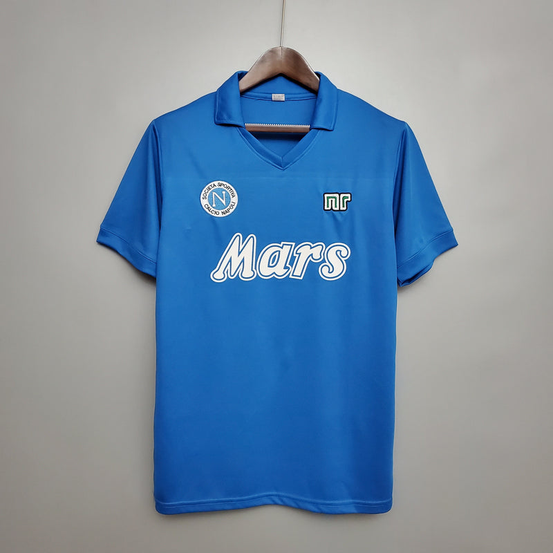 NAPOLI I 88/89 HOMBRE (RETRO) - TIENDA DEL JUGADOR