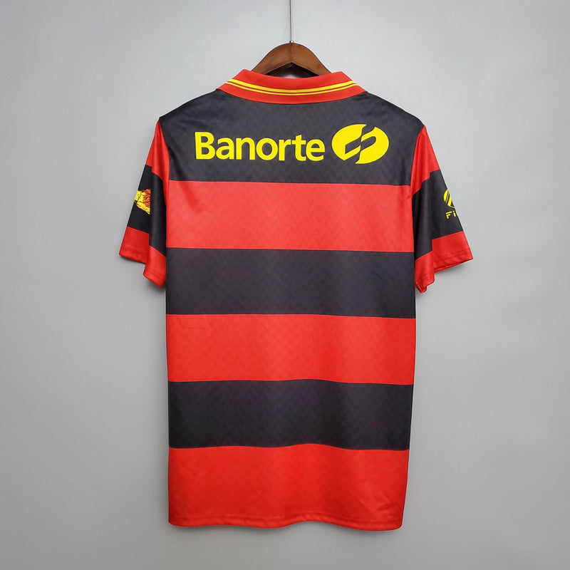 SPORT RECIFE l 92/93 HOMBRE (RETRO) - TIENDA DEL JUGADOR