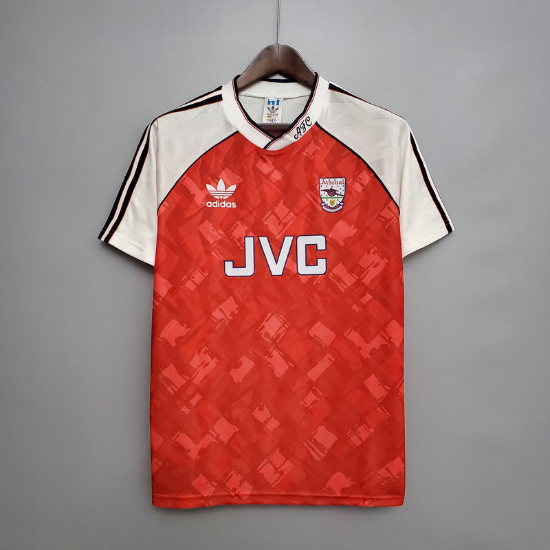 ARSENAL 90/92 I HOMBRE (RETRO) - TIENDA DEL JUGADOR