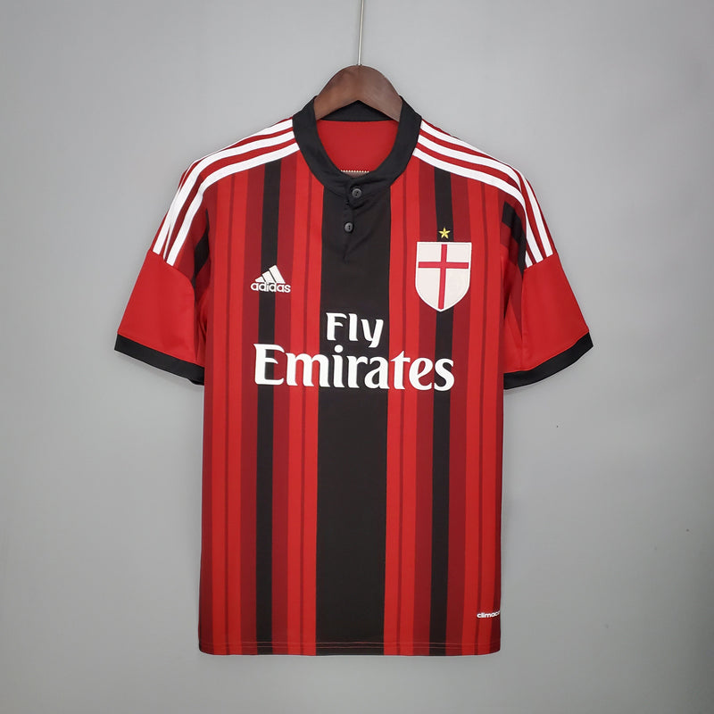 MILAN XI 14/15 HOMBRE (RETRO) - TIENDA DEL JUGADOR