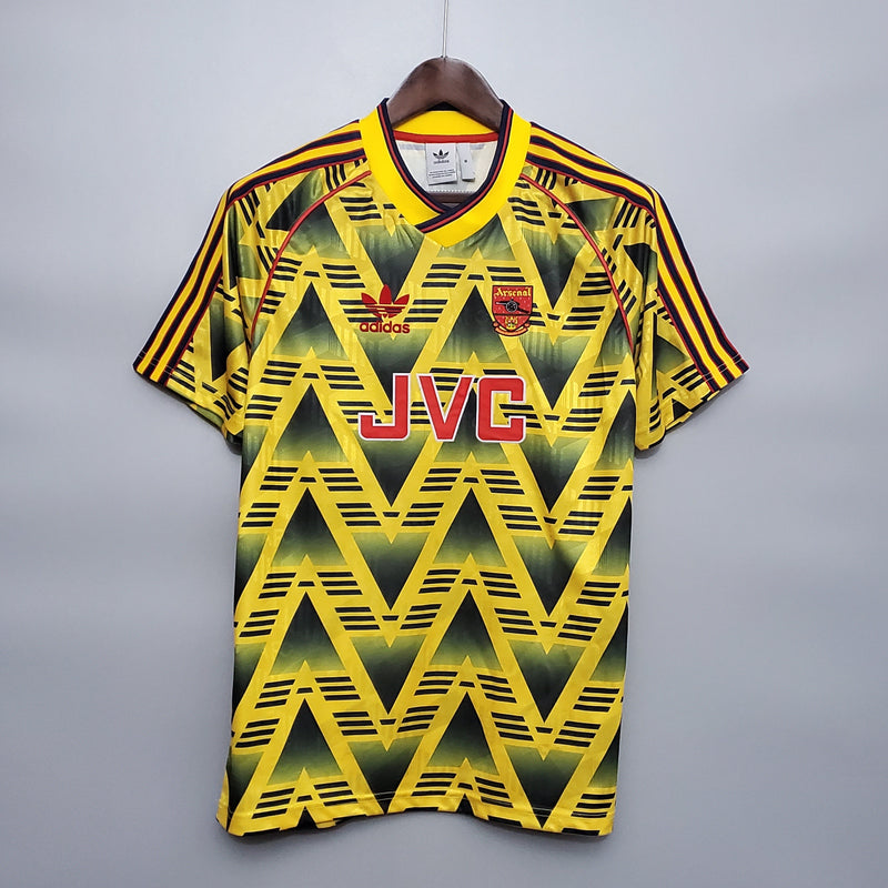 ARSENAL 91/92 I HOMBRE (RETRO) - TIENDA DEL JUGADOR