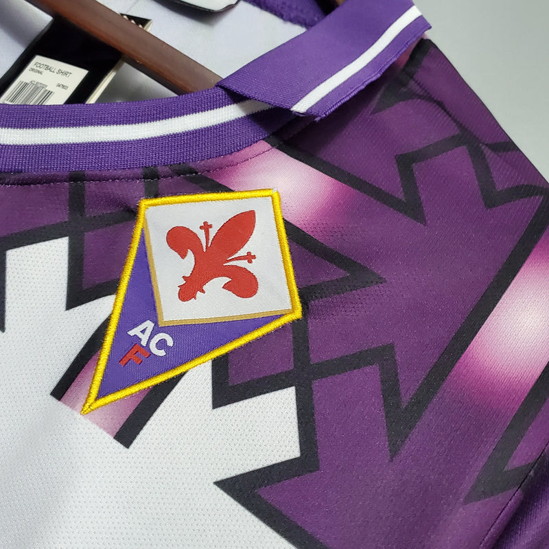 FIORENTINA II 92/93 HOMBRE (RETRO) - TIENDA DEL JUGADOR