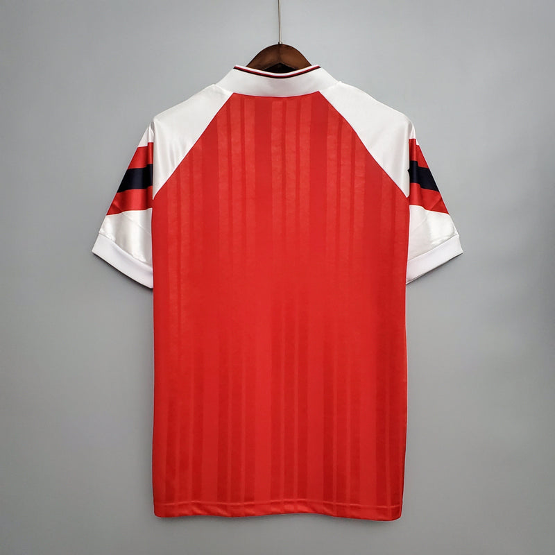 ARSENAL 92/93 I HOMBRE (RETRO) - TIENDA DEL JUGADOR