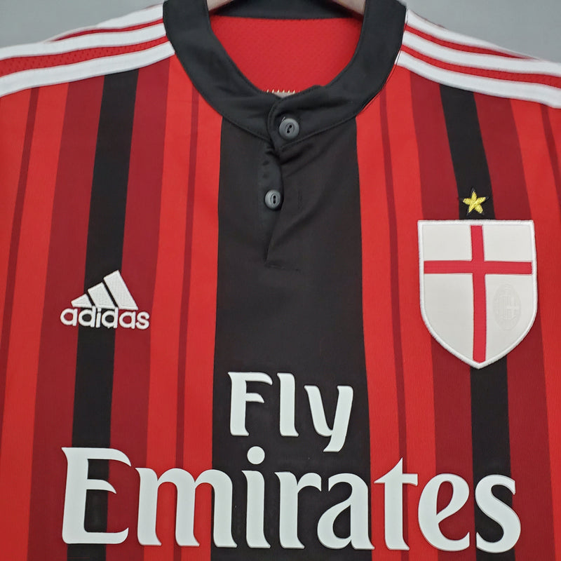 MILAN XI 14/15 HOMBRE (RETRO) - TIENDA DEL JUGADOR