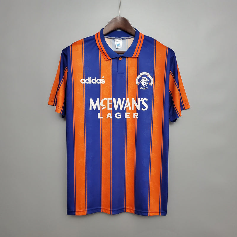 RANGERS I 93/94 HOMBRE (RETRO) - TIENDA DEL JUGADOR