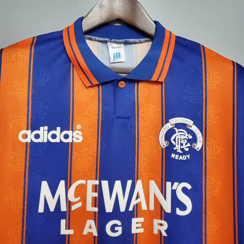 RANGERS I 93/94 HOMBRE (RETRO) - TIENDA DEL JUGADOR