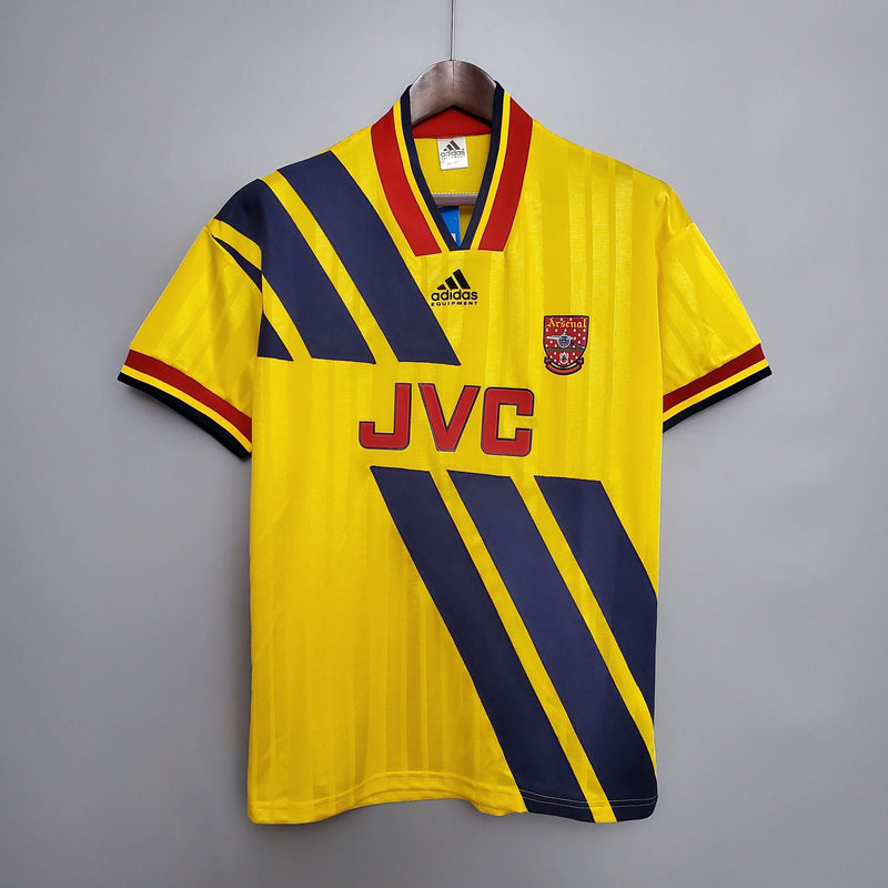 ARSENAL 93/94 I HOMBRE (RETRO) - TIENDA DEL JUGADOR