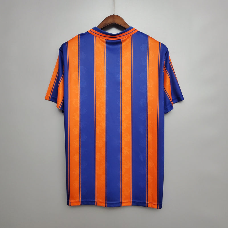 RANGERS I 93/94 HOMBRE (RETRO) - TIENDA DEL JUGADOR