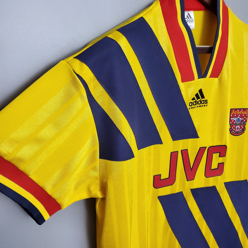 ARSENAL 93/94 I HOMBRE (RETRO) - TIENDA DEL JUGADOR