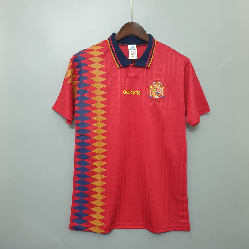 ESPAÑA l 1994 HOMBRE (RETRO) - TIENDA DEL JUGADOR