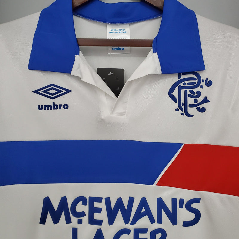 RANGERS I 1994 HOMBRE (RETRO) - TIENDA DEL JUGADOR