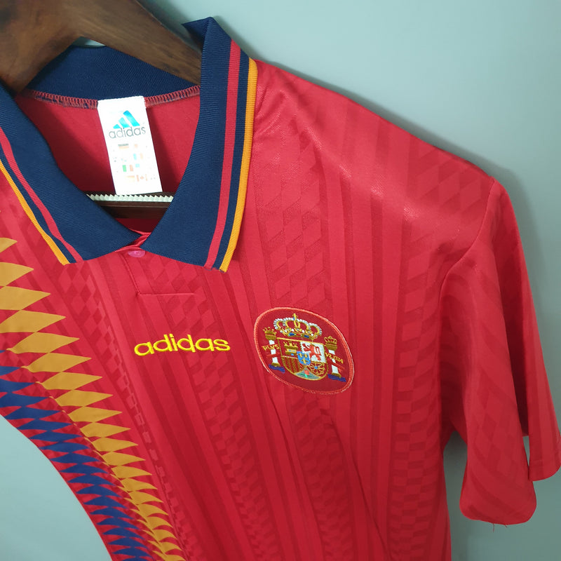 ESPAÑA l 1994 HOMBRE (RETRO) - TIENDA DEL JUGADOR