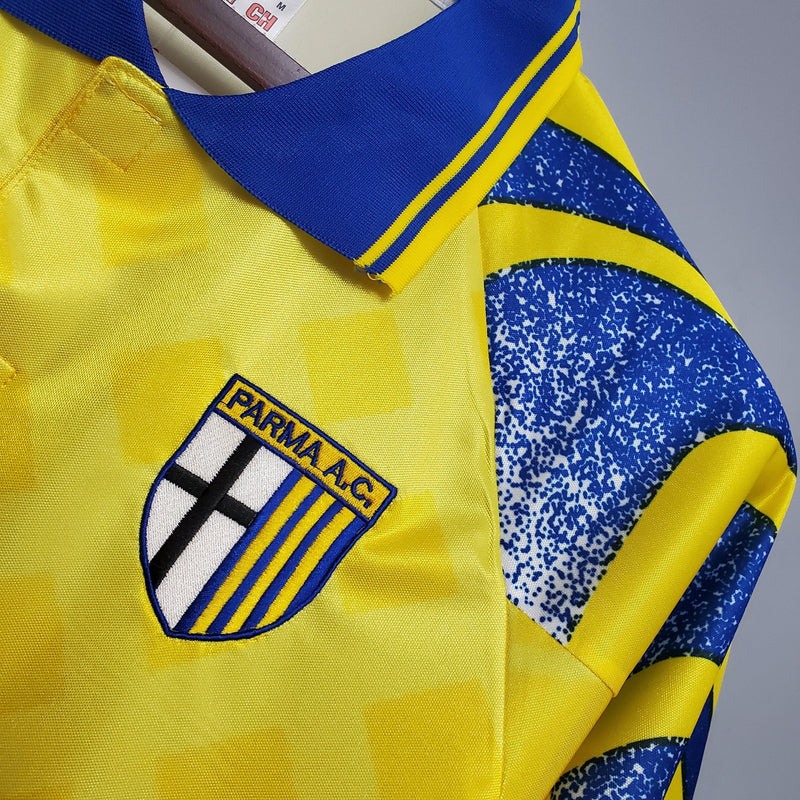 PARMA I 95/97 HOMBRE (RETRO) - TIENDA DEL JUGADOR