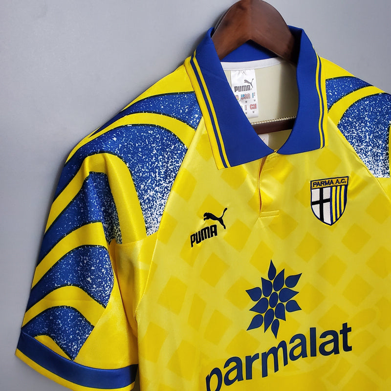 PARMA I 95/97 HOMBRE (RETRO) - TIENDA DEL JUGADOR